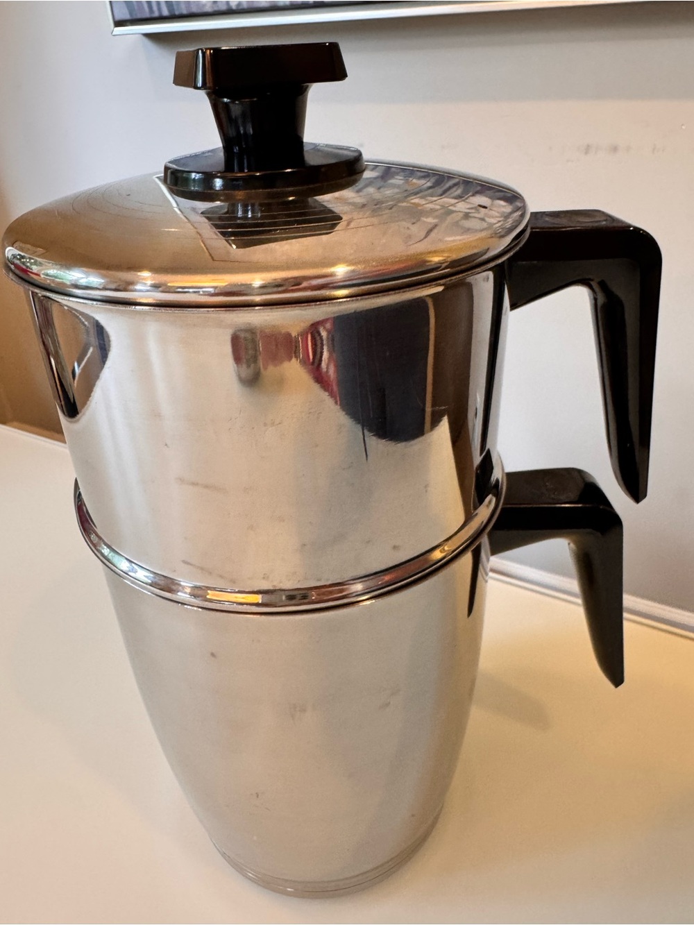Rena Ware Drip-O-Lator Coffee drip coffee maker